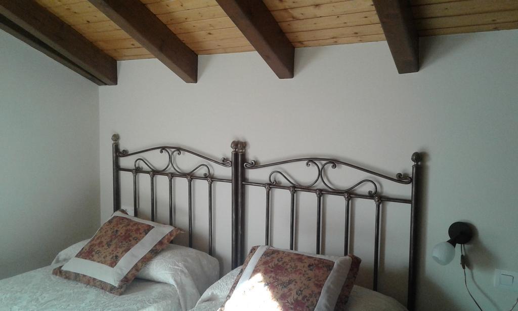 Casa di campagna El Llagar De *