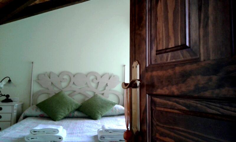 Country house El Llagar De *
