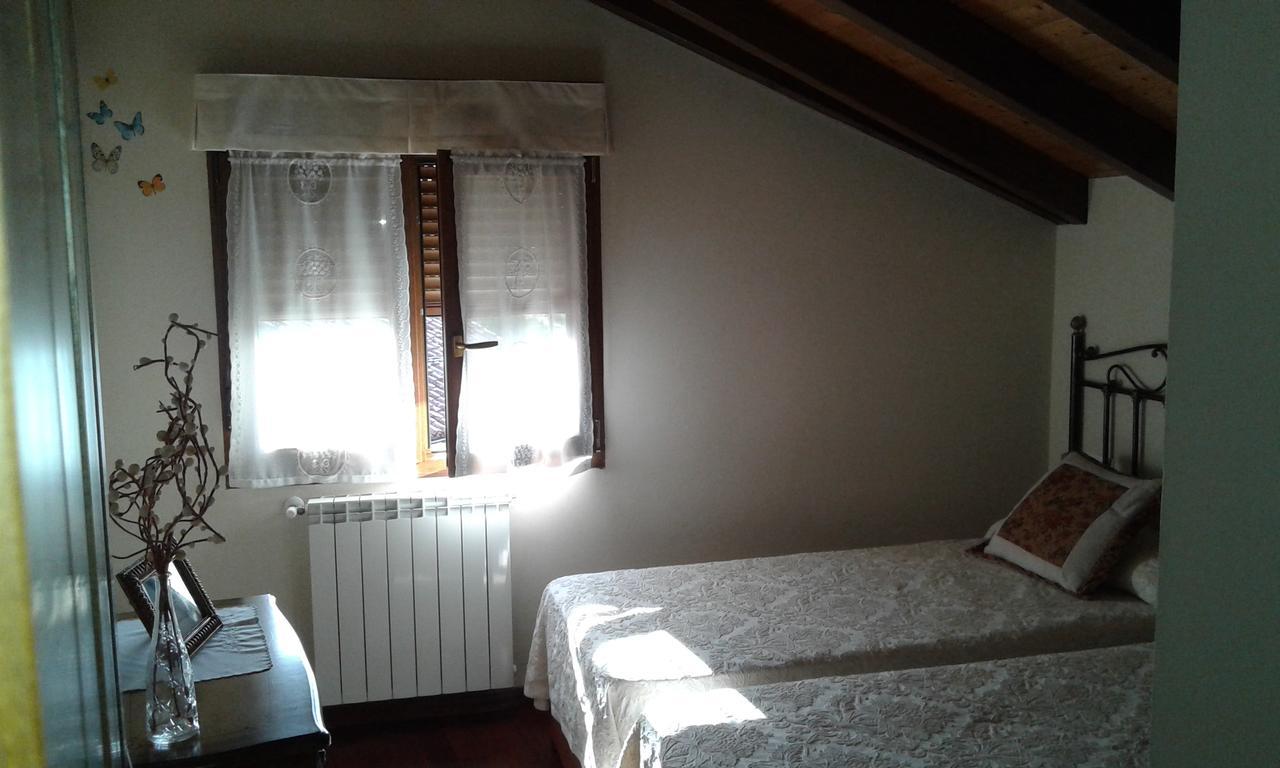 El Llagar De Casa di campagna *