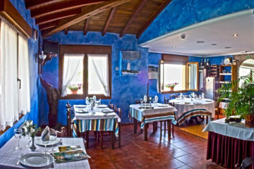 Casa di campagna El Llagar De Mestas De Con