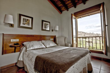 El Llagar De Casa di campagna Mestas De Con