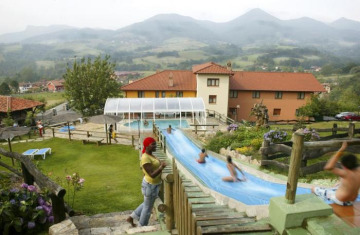 El Llagar De Country house Mestas De Con