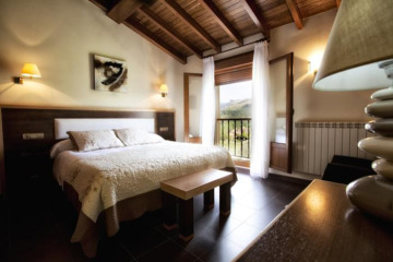 Country house El Llagar De