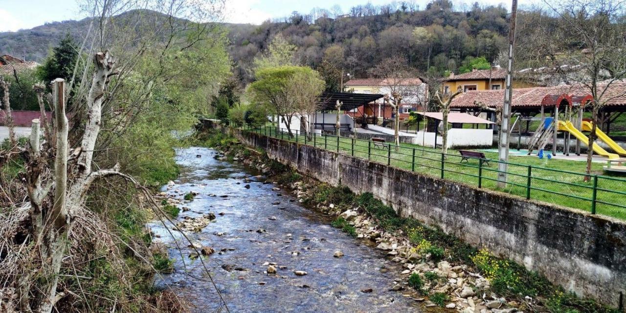 El Llagar De Country house Mestas De Con